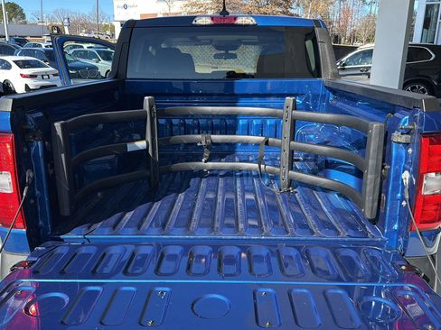 Certified 2024 Ford Maverick XLT w/ Equipment Group 300A Standard image 28