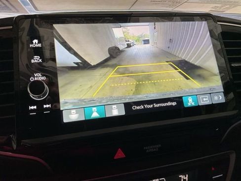 New 2026 Honda Ridgeline TrailSport image 18