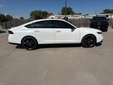 New 2025 Honda Accord Sport image 2