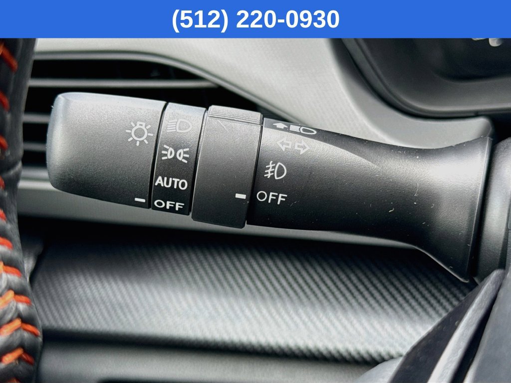 New 2026 Subaru Crosstrek 2.5i Limited w/ Crosstrek Mirror Package AWD/4WD image 13