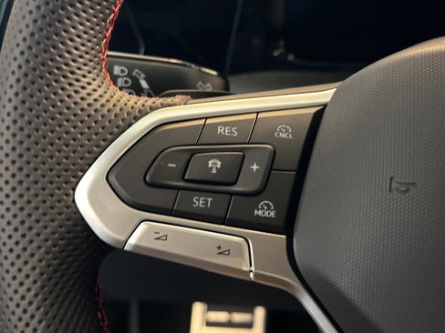 New 2025 Volkswagen GTI SE image 21