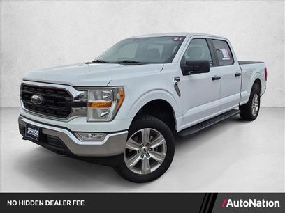 Used 2021 Ford F150 XLT w/ Trailer Tow Package