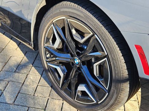 Certified 2023 BMW iX M60 w/ Executive Package image 11