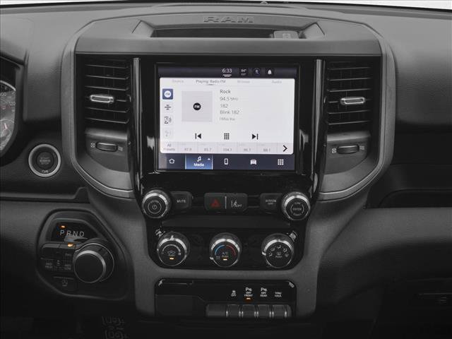 New 2027 RAM 1500 Tradesman RWD image 7