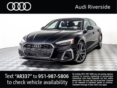 Used 2024 Audi A5 2.0T Premium Plus w/ Premium Plus