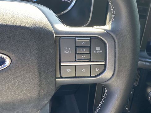 Used 2023 Ford F150 XLT w/ Equipment Group 302A High AWD/4WD image 23