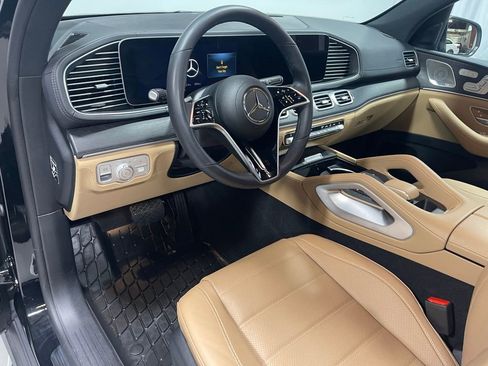 Certified 2026 Mercedes-Benz GLE 450 4MATIC image 21