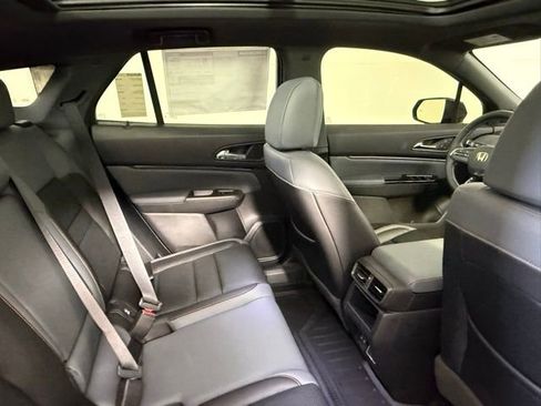 New 2026 Honda Prologue Elite image 50