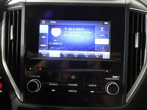 Used 2020 Subaru Forester Premium AWD/4WD image 45
