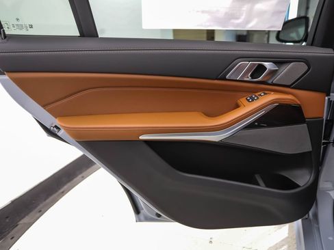 New 2027 BMW X7 xDrive40i w/ Executive Package AWD/4WD image 20