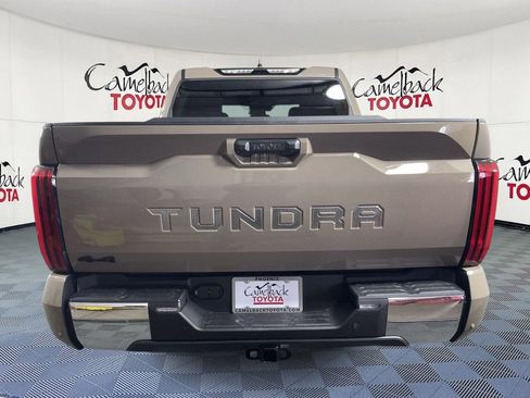 New 2026 Toyota Tundra SR5 AWD/4WD image 7