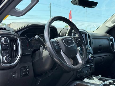 Used 2021 GMC Sierra 2500 Denali w/ Denali Ultimate Package AWD/4WD image 22