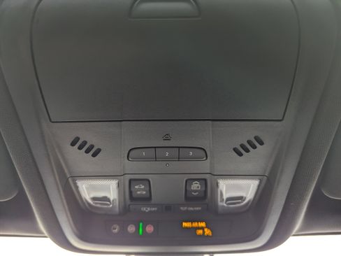 Certified 2023 Chevrolet Blazer RS w/ Driver Confidence II Package image 29