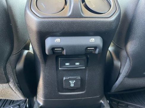 Used 2024 Jeep Wrangler Unlimited Rubicon 4xe AWD/4WD image 18
