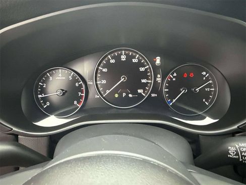 New 2026 MAZDA CX-50 AWD 2.5 S w/ Weather Package image 22