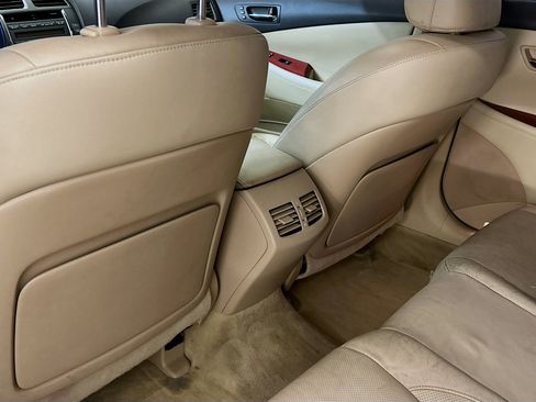 Used 2009 Lexus ES 350 image 27