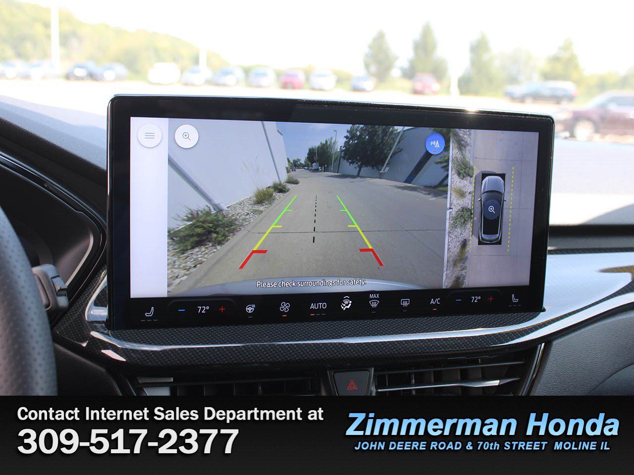 Used 2023 Ford Escape ST-Line Elite AWD/4WD image 23