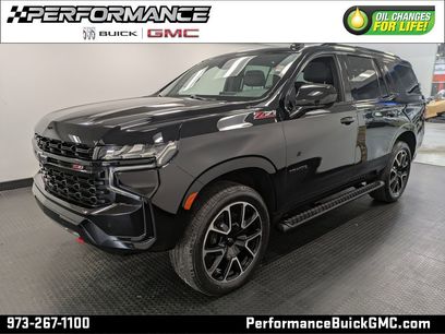 Used 2023 Chevrolet Tahoe Z71