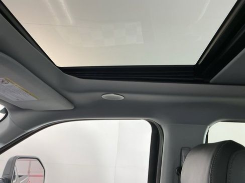 Used 2024 Ford F350 Lariat w/ Lariat Ultimate Package image 25