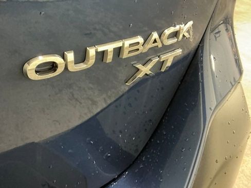 Used 2021 Subaru Outback Limited XT image 7