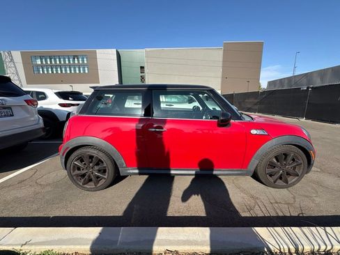 Used 2013 MINI Cooper S FWD image 5
