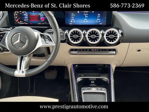 Used 2026 Mercedes-Benz GLA 250 4MATIC image 16