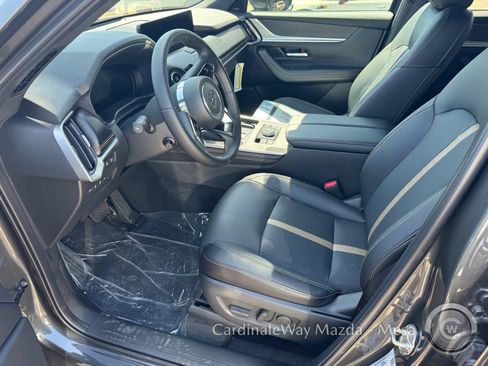 New 2026 MAZDA CX-90 3.3 Turbo S w/ Premium Plus AWD/4WD image 11