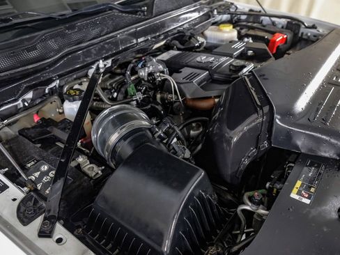 Used 2024 RAM 2500 Big Horn w/ Off Road Package image 50