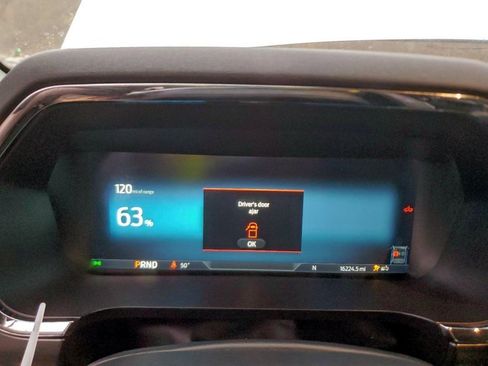 Used 2024 Ford F150 Lightning XLT w/ Max Trailer Tow Package image 8