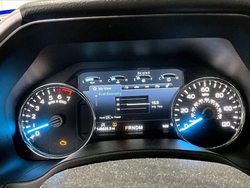 Used 2020 Ford F150 Lariat image 18