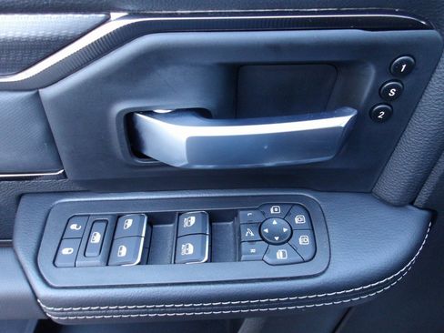 Used 2025 RAM 2500 Power Wagon image 21