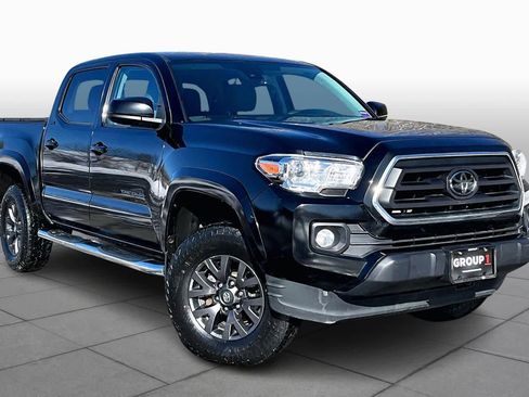 Used 2021 Toyota Tacoma SR5 image 3