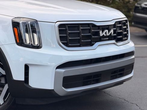 Used 2023 Kia Telluride S FWD image 6