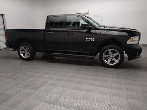 Used 2018 RAM 1500 Express w/ Express Value Package image 11