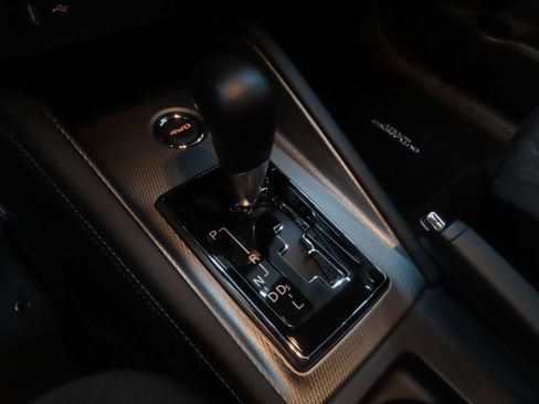 New 2025 Mitsubishi Outlander Sport ES image 15