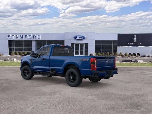 New 2026 Ford F350 XL w/ STX Appearance Package AWD/4WD image 10