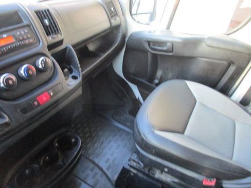 Used 2016 RAM ProMaster 1500 image 16