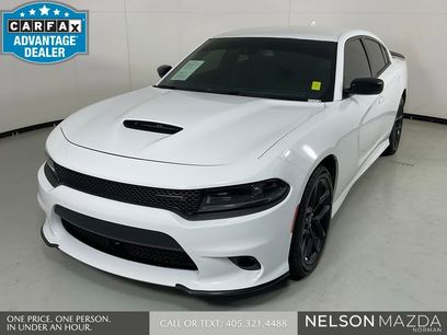 Used 2023 Dodge Charger GT w/ Plus Group