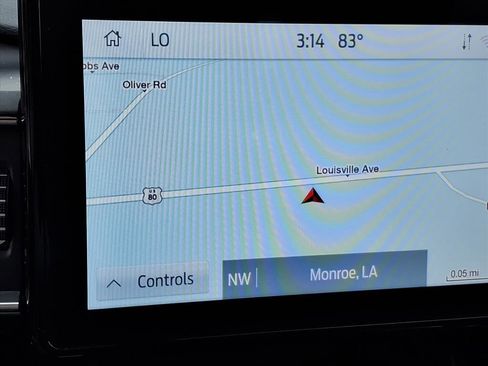 Used 2023 Ford Explorer Limited image 5