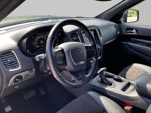 Used 2020 Dodge Durango R/T w/ Trailer Tow Group IV RWD image 17