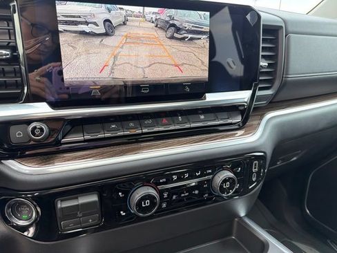 New 2026 Chevrolet Silverado 1500 RST w/ Convenience Package II AWD/4WD image 17