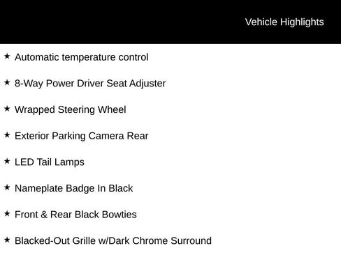 Used 2024 Chevrolet Malibu LT w/ Sport Edition image 11