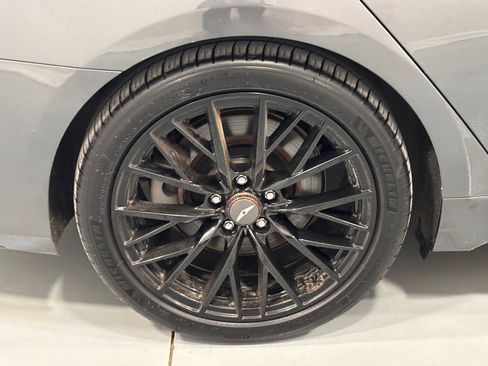 Used 2018 Genesis G80 3.3T Sport image 39