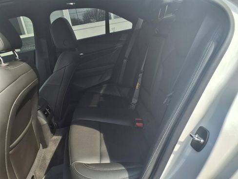 Used 2024 Cadillac CT4 Luxury w/ Sun And Sound Package image 19