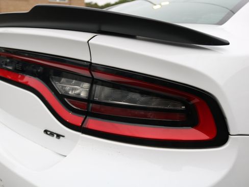 Used 2020 Dodge Charger GT w/ Plus Group image 10