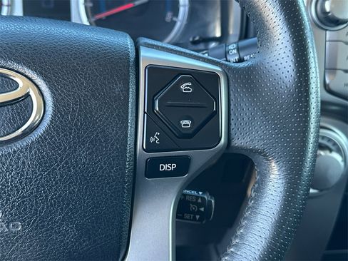 Used 2019 Toyota 4Runner SR5 w/ Wilderness Package image 23