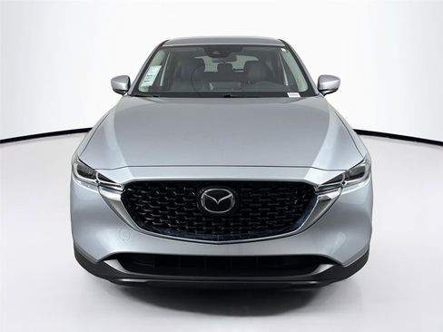 Certified 2023 MAZDA CX-5 AWD 2.5 S w/ Select Package image 3