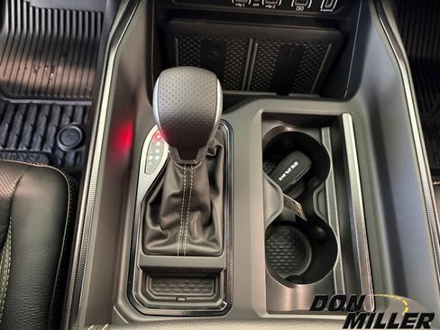 New 2026 RAM 1500 Rebel w/ G/T Package image 24