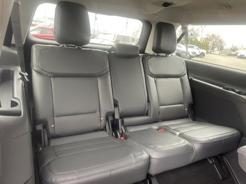 New 2026 Ford Expedition Max Active image 67