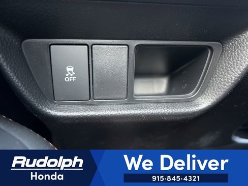 New 2026 Honda HR-V Sport image 31